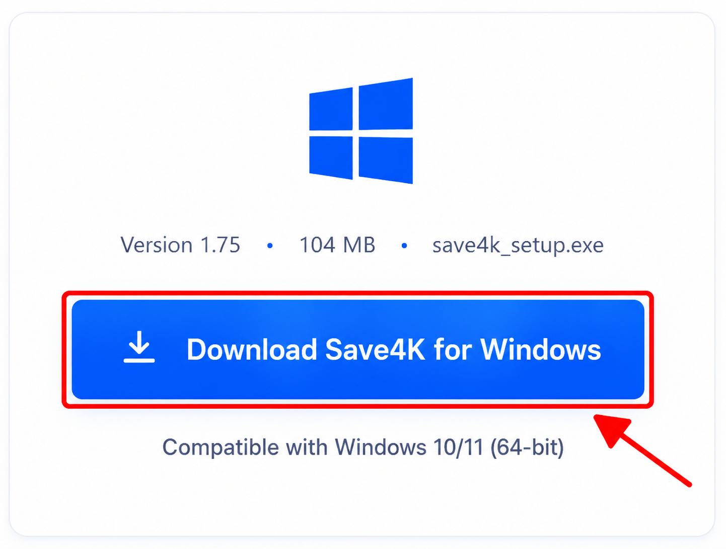 Download Save4k